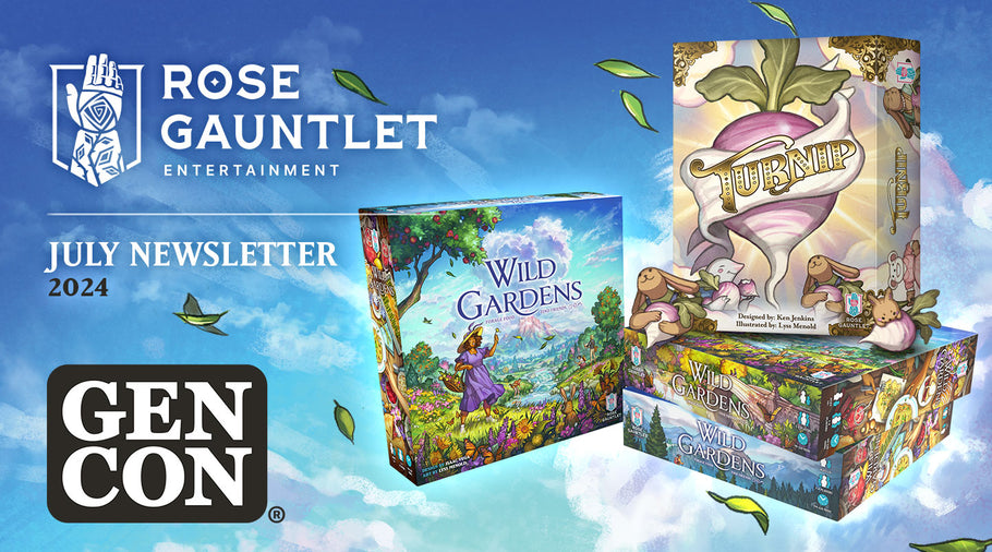 July News