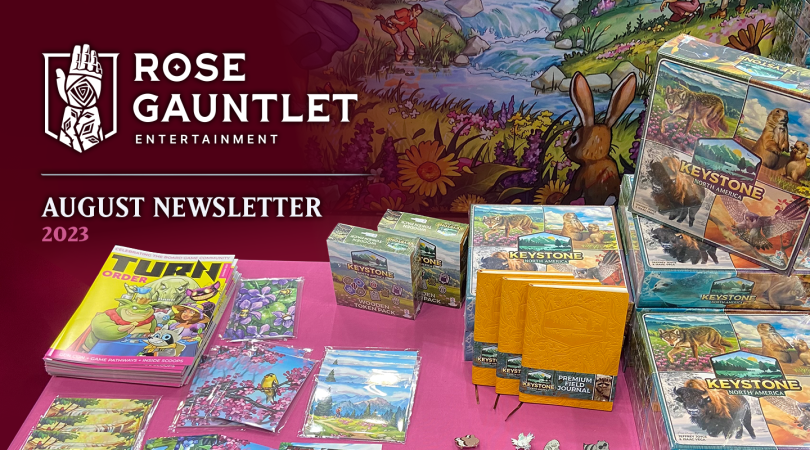 August News