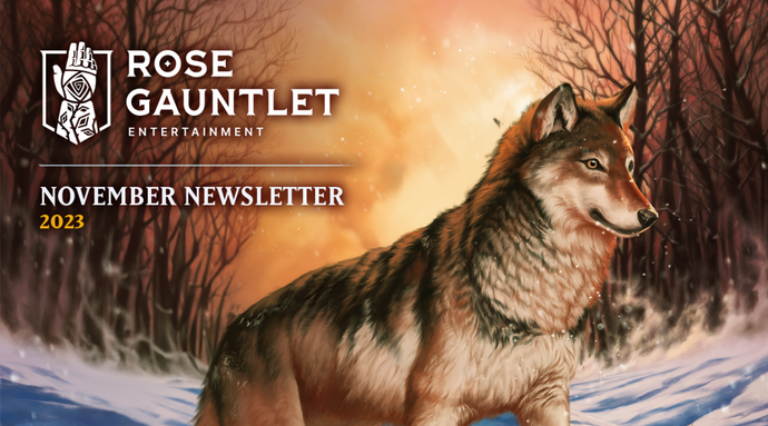 November News