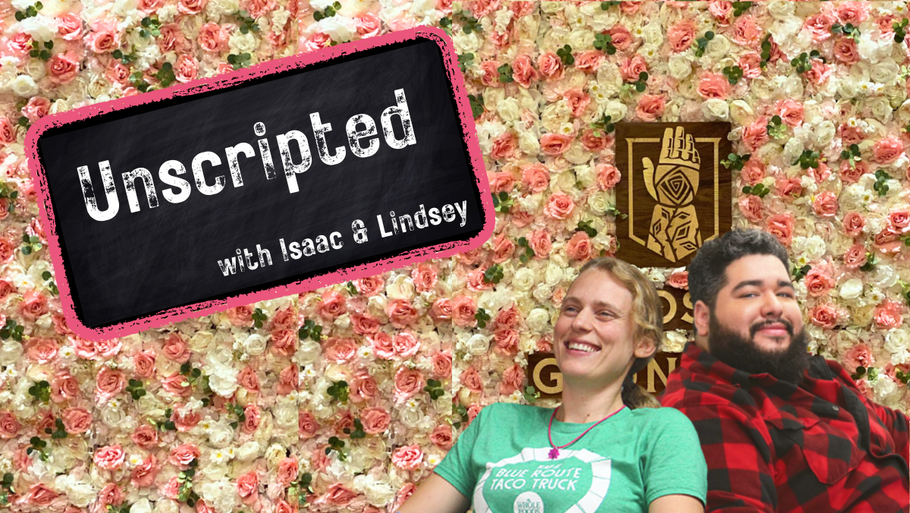 Unscripted: Starting Up