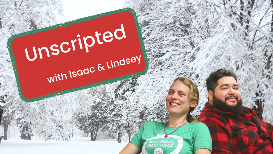 Unscripted: Holidays #2