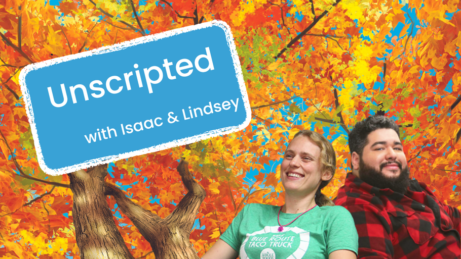 Unscripted: Holidays