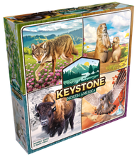 Load image into Gallery viewer, Keystone: North America Standard Edition
