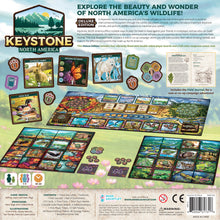Load image into Gallery viewer, Keystone: North America Deluxe Edition
