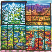 Load image into Gallery viewer, Keystone: North America Deluxe Edition
